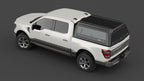 Ford F-150 5.5ft aluminium ute canopy – with sliding dog windows