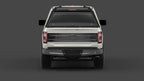 Ford F-150 5.5ft aluminium ute canopy – with sliding dog windows