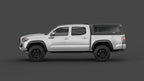Toyota Tacoma N300 2016–2023 5.0 ft Box Aluminium Ute Canopy – FORGED X
