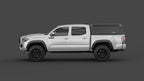 Toyota Tacoma N300 2016–2023 5.0 ft Box Aluminium Ute Canopy – FORGED X