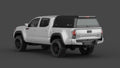 Toyota Tacoma N300 2016–2023 5.0 ft Box Aluminium Ute Canopy – FORGED X