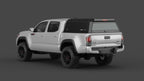 Toyota Tacoma N300 2016–2023 5.0 ft Box Aluminium Ute Canopy – FORGED X