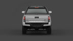 Toyota Tacoma N300 2016–2023 5.0 ft Box Aluminium Ute Canopy – FORGED X