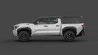 Toyota Tacoma N400 2024-on 6.0 ft Box Aluminium Ute Canopy – FORGED X