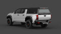 Toyota Tacoma N400 2024-on 6.0 ft Box Aluminium Ute Canopy – FORGED X