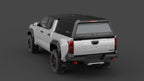 Toyota Tacoma N400 2024-on 6.0 ft Box Aluminium Ute Canopy – FORGED X