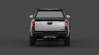 Toyota Tacoma N400 2024-on 6.0 ft Box Aluminium Ute Canopy – FORGED X